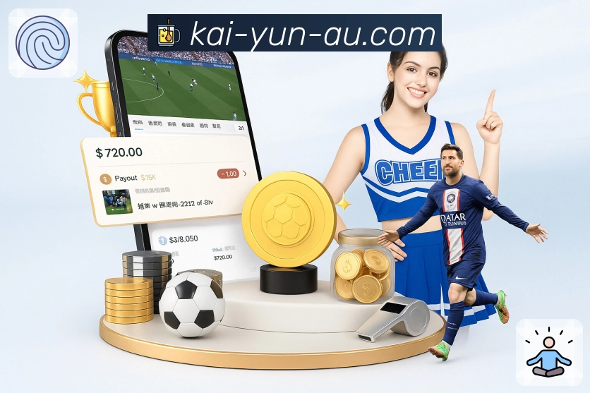 开云APP 体育赛事宣传图